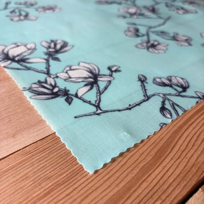 Super Wrap - Fresh Magnolias