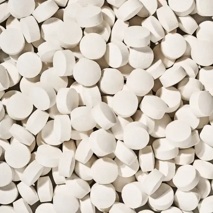 Fluoride-Free Toothpaste Tablets | Bulk | Cinnamon