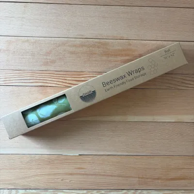 Beeswax Roll - Peary Good