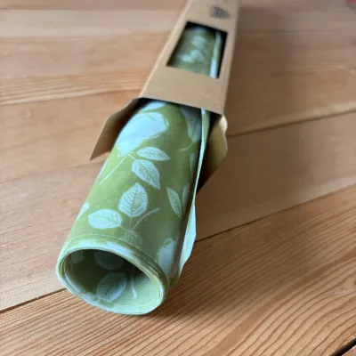Beeswax Roll - Peary Good