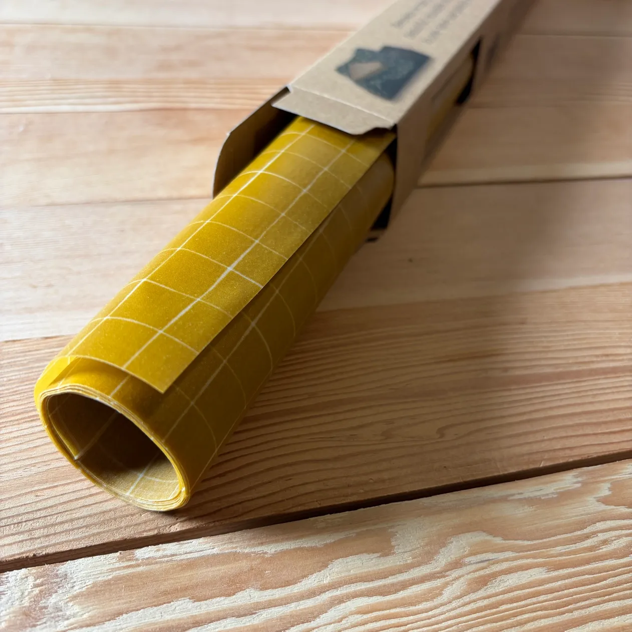 Beeswax Roll - Golden Brick Road