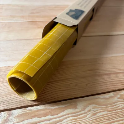 Beeswax Roll - Golden Brick Road