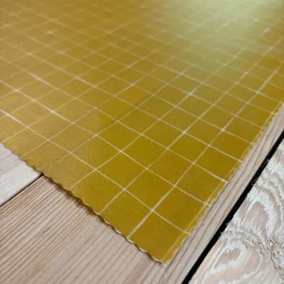 Bread Wrap - Golden Brick Road