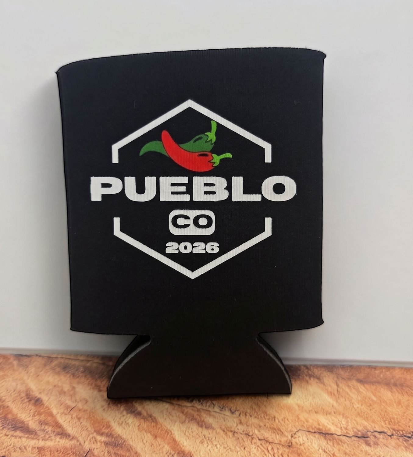Pueblo Koozie