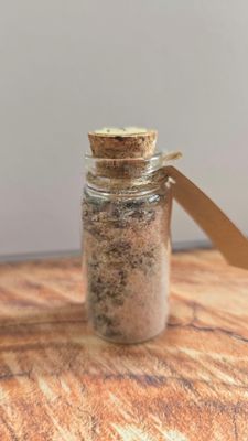 Apothecary Vapors - Lavender