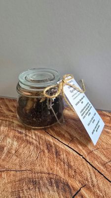 Elderberry Wellness Syrup Kit