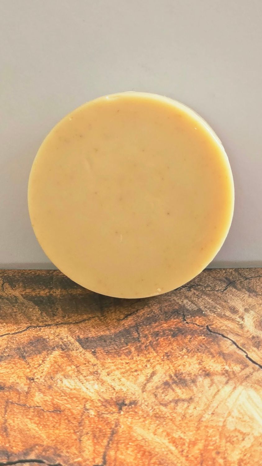 Soothe &amp; Clarify Facial Soap Bar