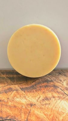 Soothe &amp; Clarify Facial Soap Bar