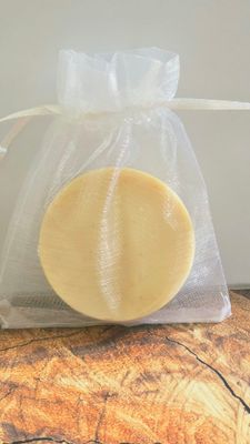 Soothe &amp; Clarify Facial Soap Bar