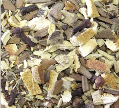 Desert Chai Tea Blend