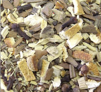 Desert Chai Tea Blend