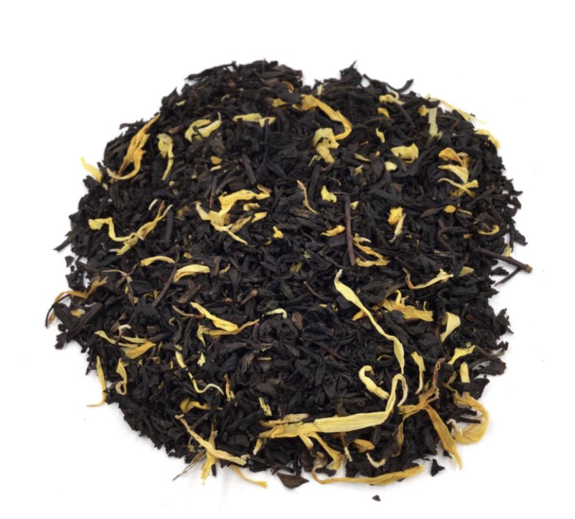 Golden Hour Tea Blend