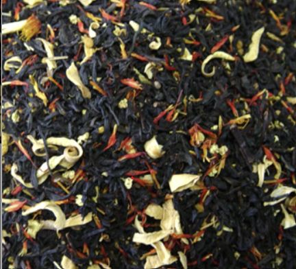 Island Bloom Tea Blend