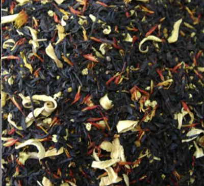 Island Bloom Tea Blend