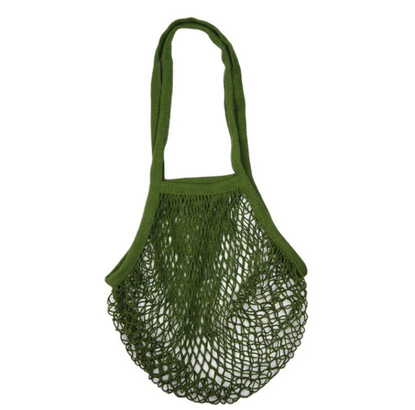 French Market Bags  -  Forest Green