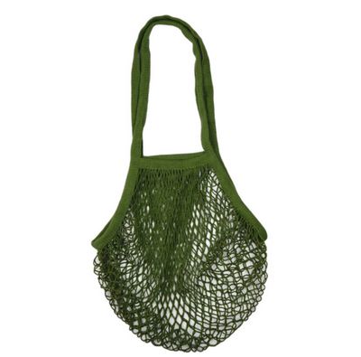 French Market Bags  -  Forest Green