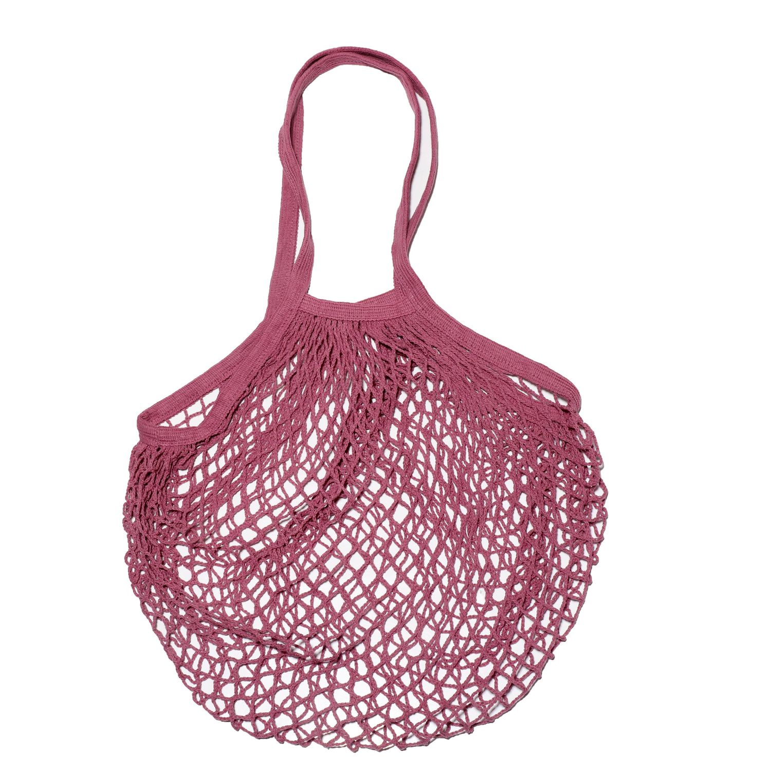 French Market Bags - Blush