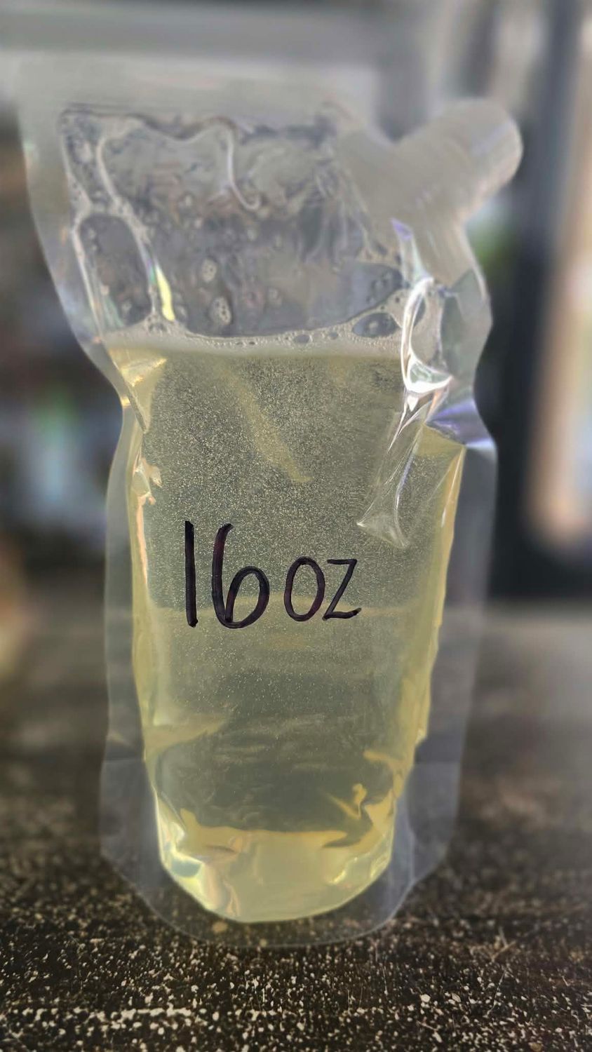 Affordable • Effective • Plant-Based | Hand Soap • Jasmine • Lemon • Lime • Eucalyptus
