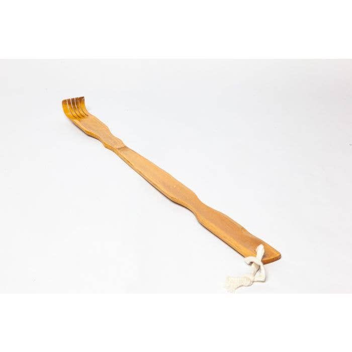 Wooden Back Scratcher