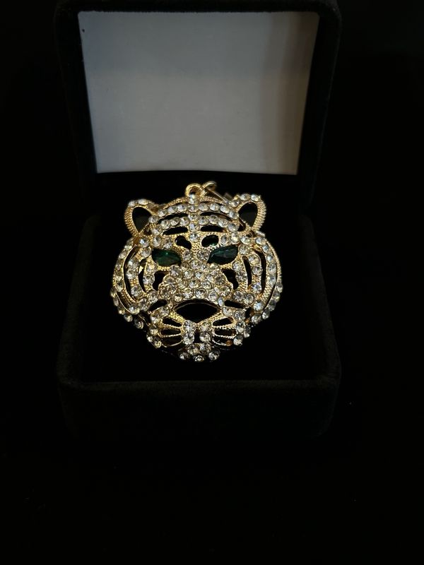 Bling Key Chains