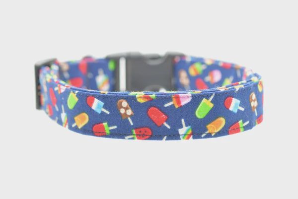 Dog Collar World (collars)