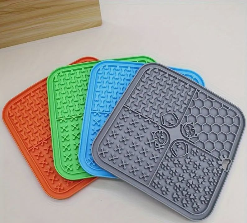 Pet Feeding Bowls/Mats, Product: Licki mat