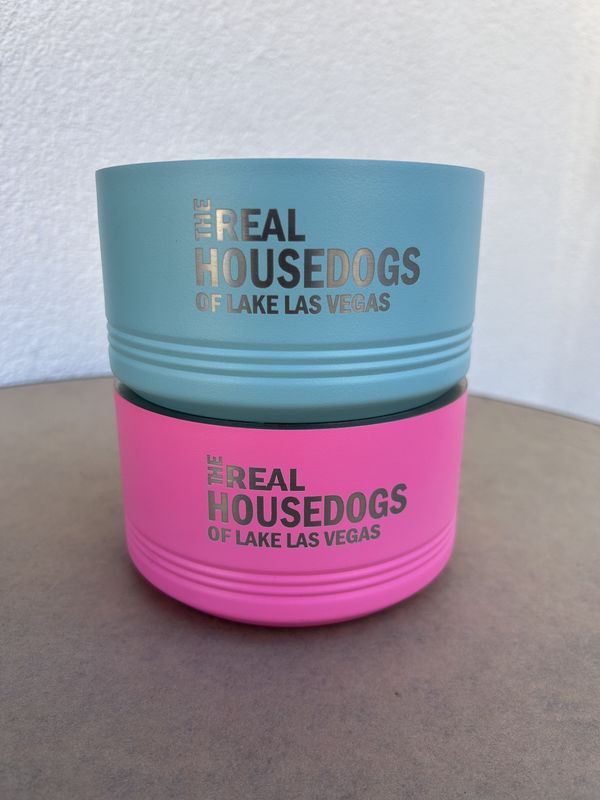 Pet Feeding Bowls/Mats