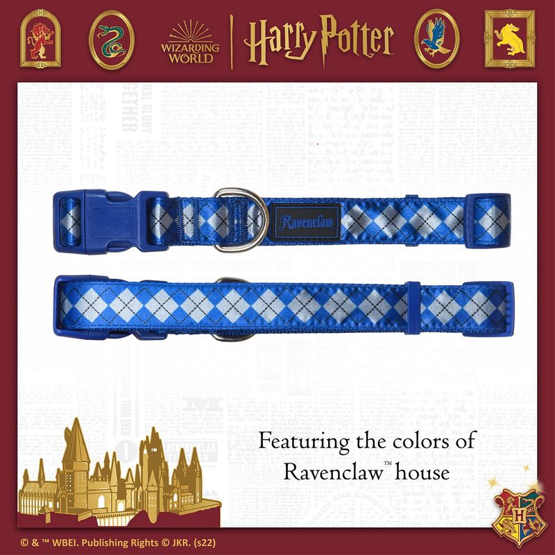 ‘Harry Potter’ Raven Claw Collar