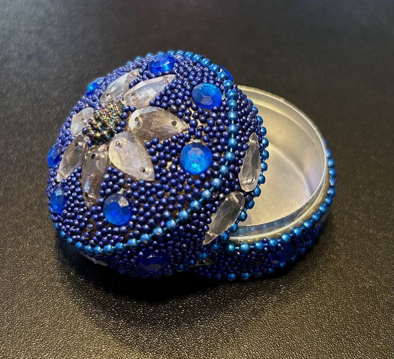 Jewelry Box