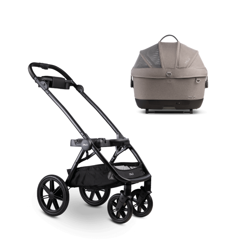 Maeve™ iso Wind + Roscoe™ Trek