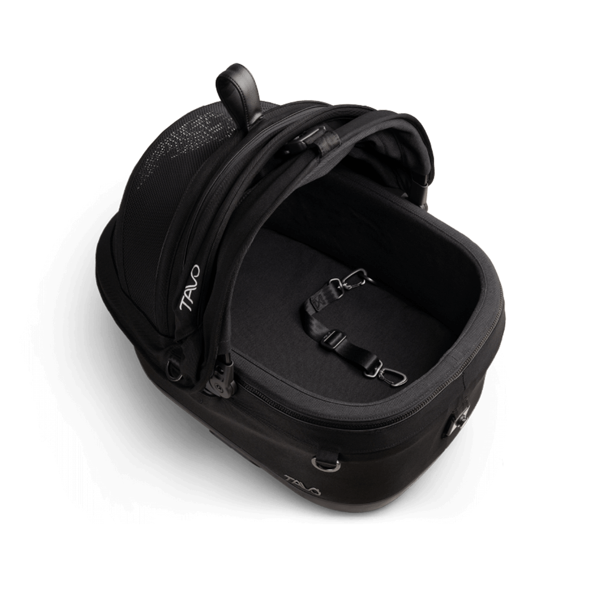 Maeve™ iso + Roscoe™, Colour: Onyx, Model: ISO5X