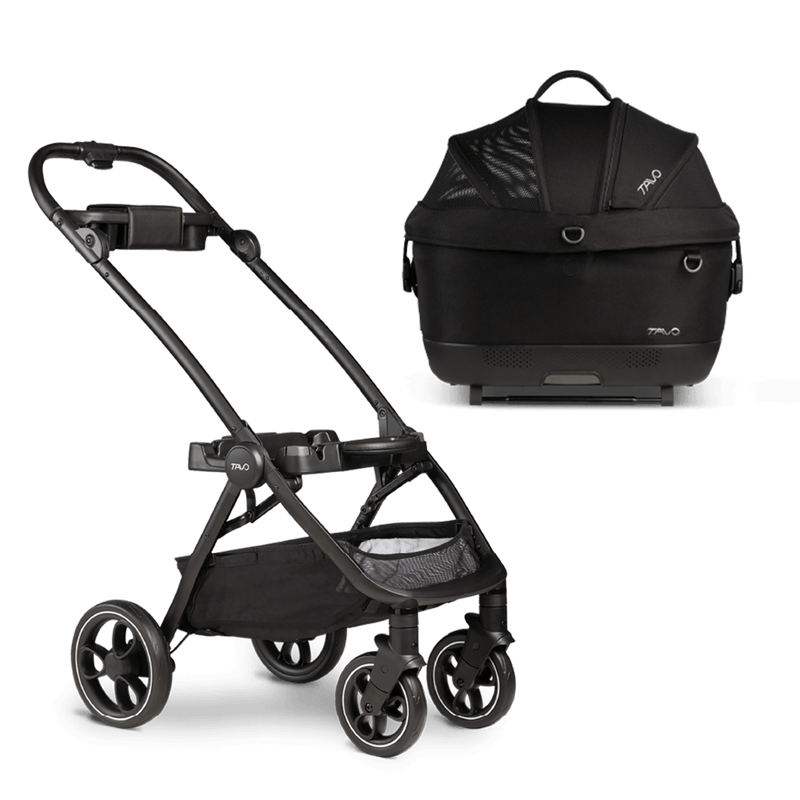 Maeve™ iso + Roscoe™