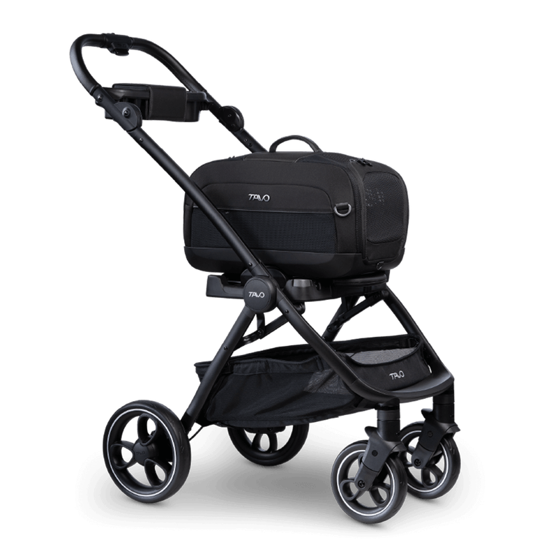 Dupree™ + Roscoe™