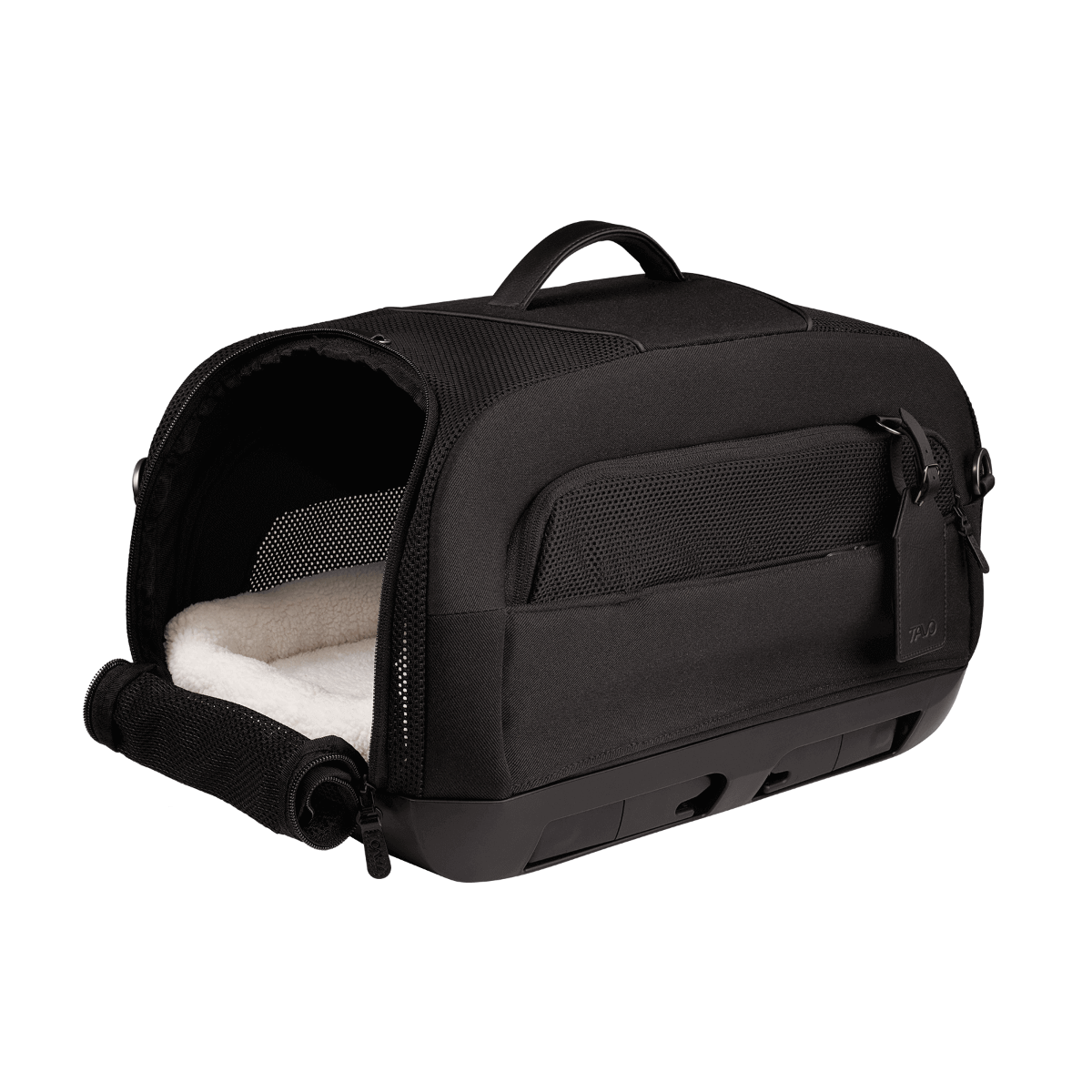 Dupree™ + Roscoe™, Colour: Onyx, Model: Dupree I