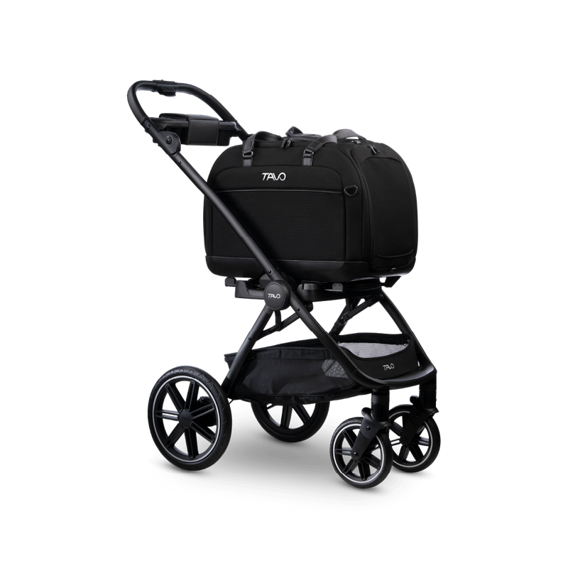 Hendrick™ + Roscoe™