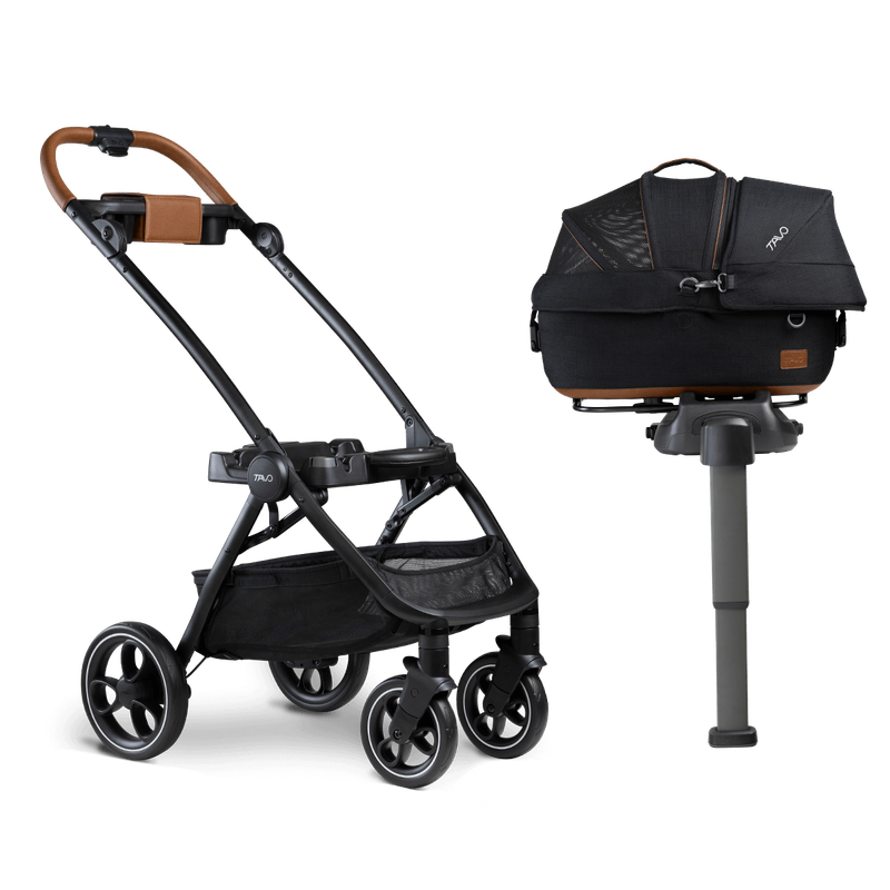 Maeve™ + Roscoe™