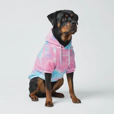 Spark Paws Clothing