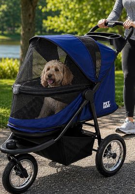 Stroller