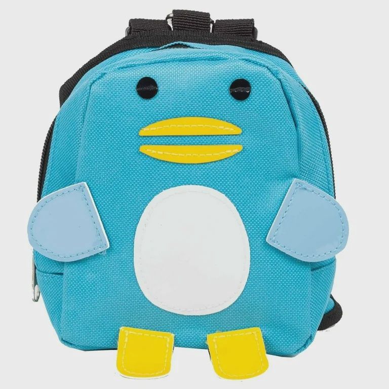 Penguin Backpack, Size: Small