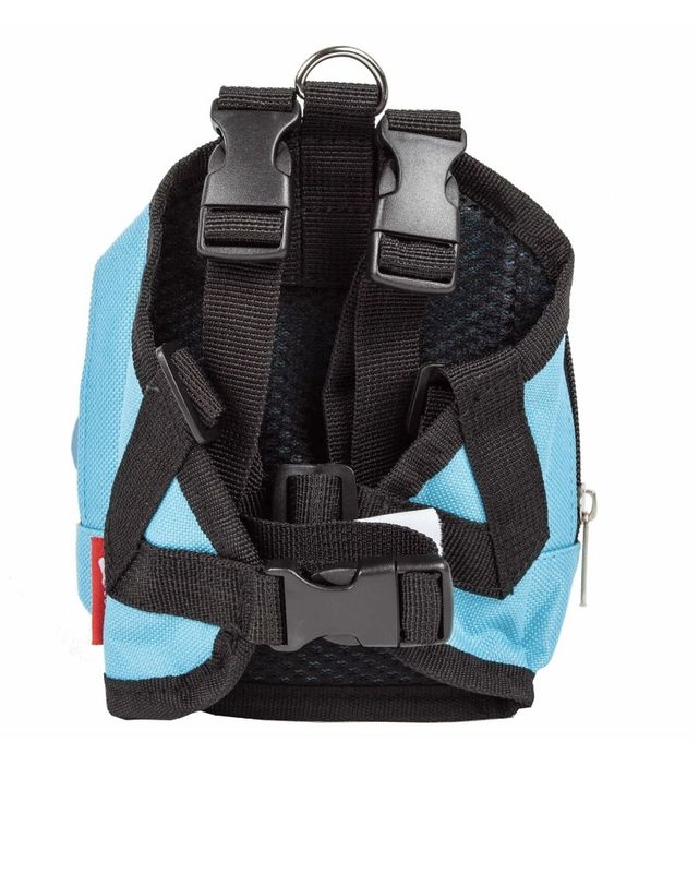 Penguin Backpack