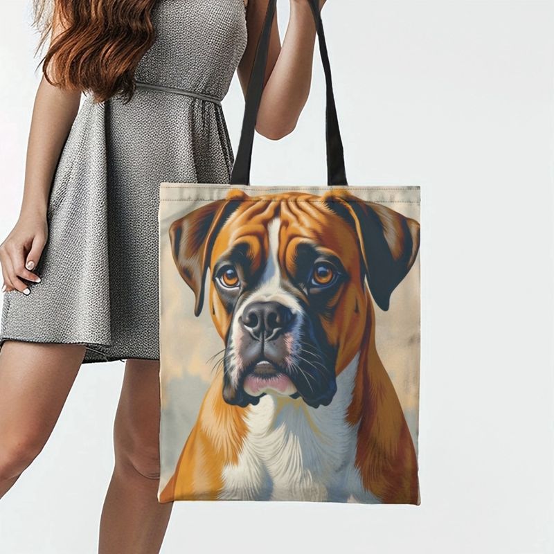 Boxer Bag