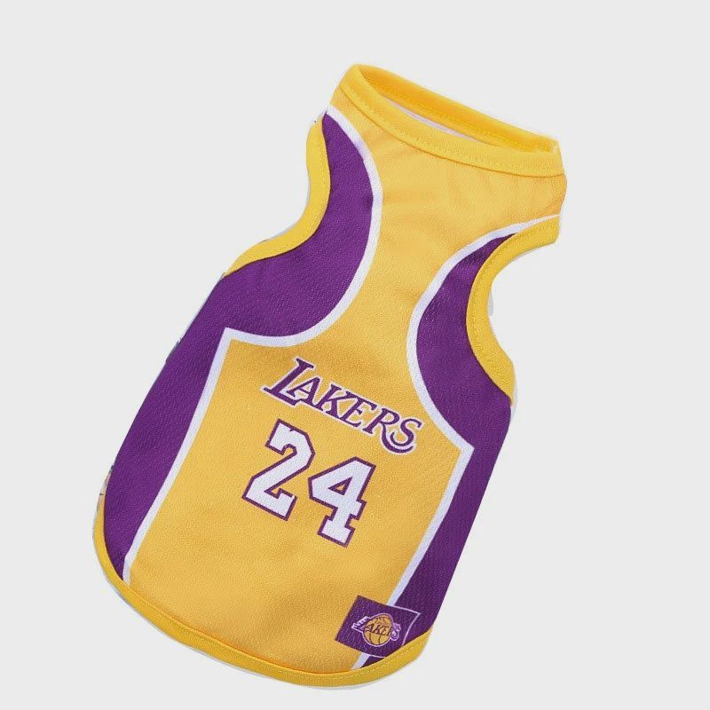 Lakers Jersey
