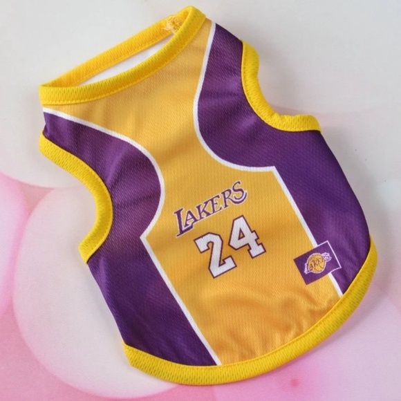 Lakers Jersey