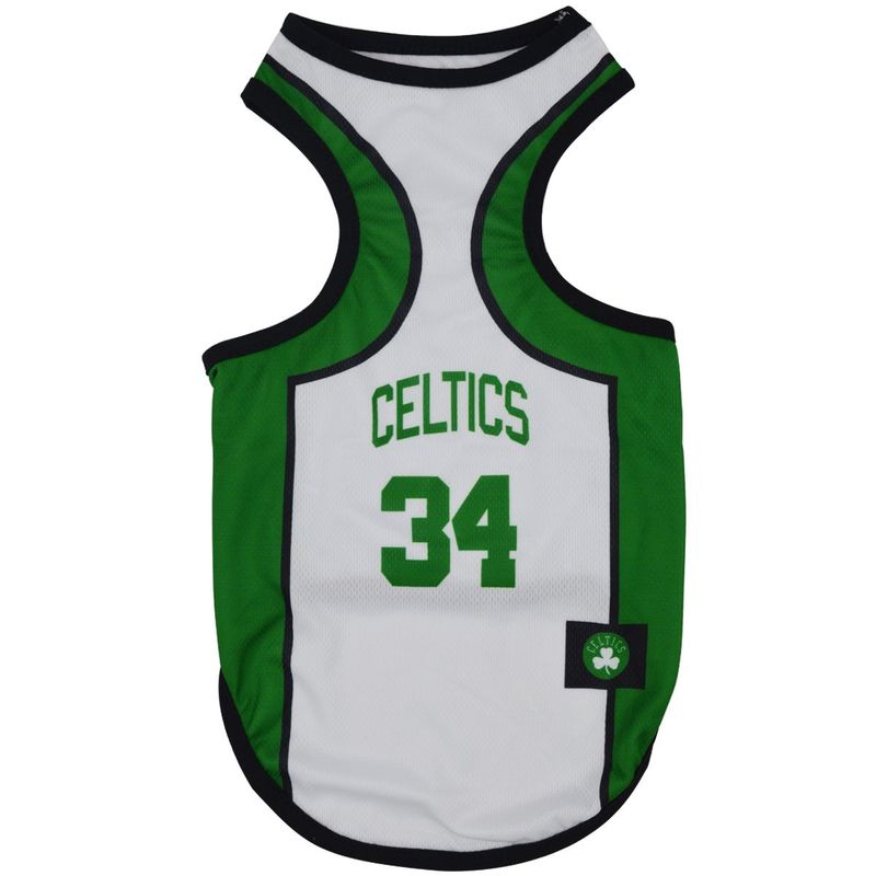 Celtics Jersey
