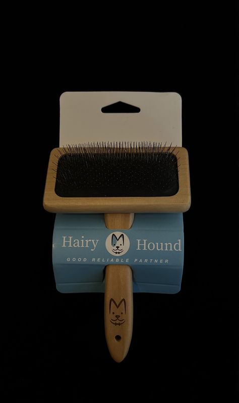 Hairy Hound Brush