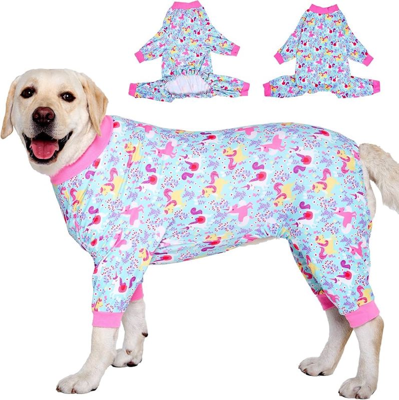 Teal &amp; Pink Onesie