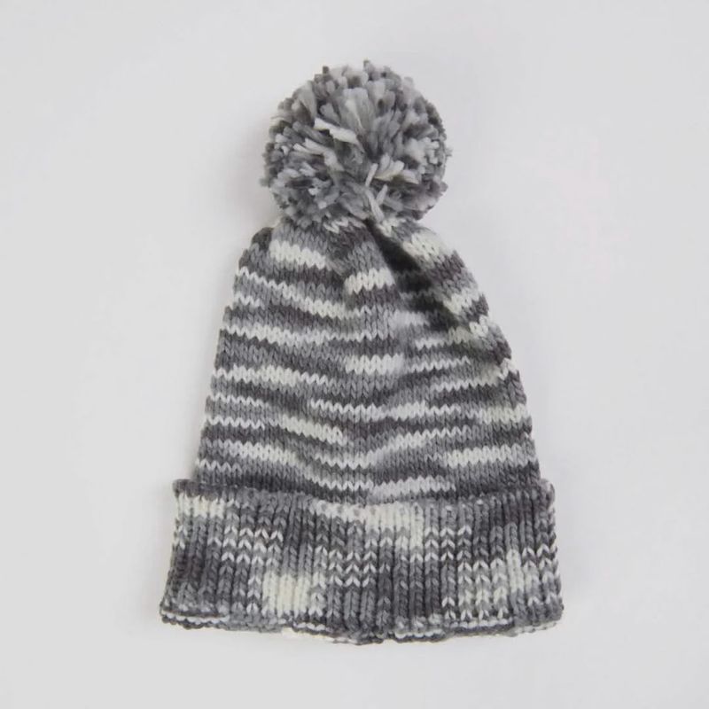 Salt N Pepper Beanie