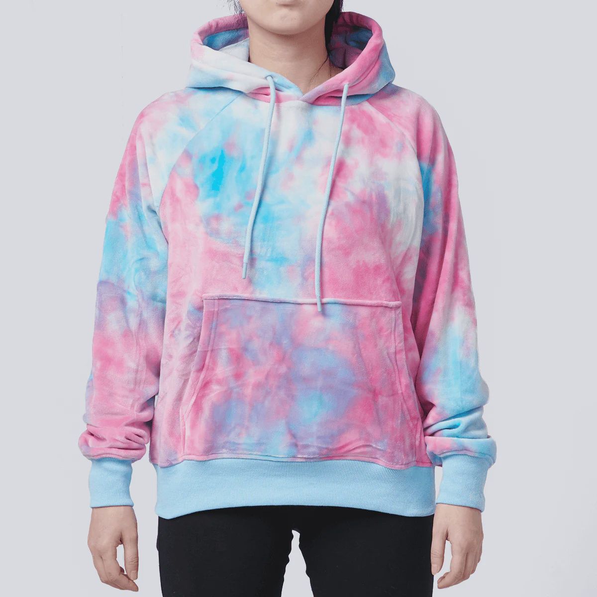 Snow Cone Hoodie, Size: Small