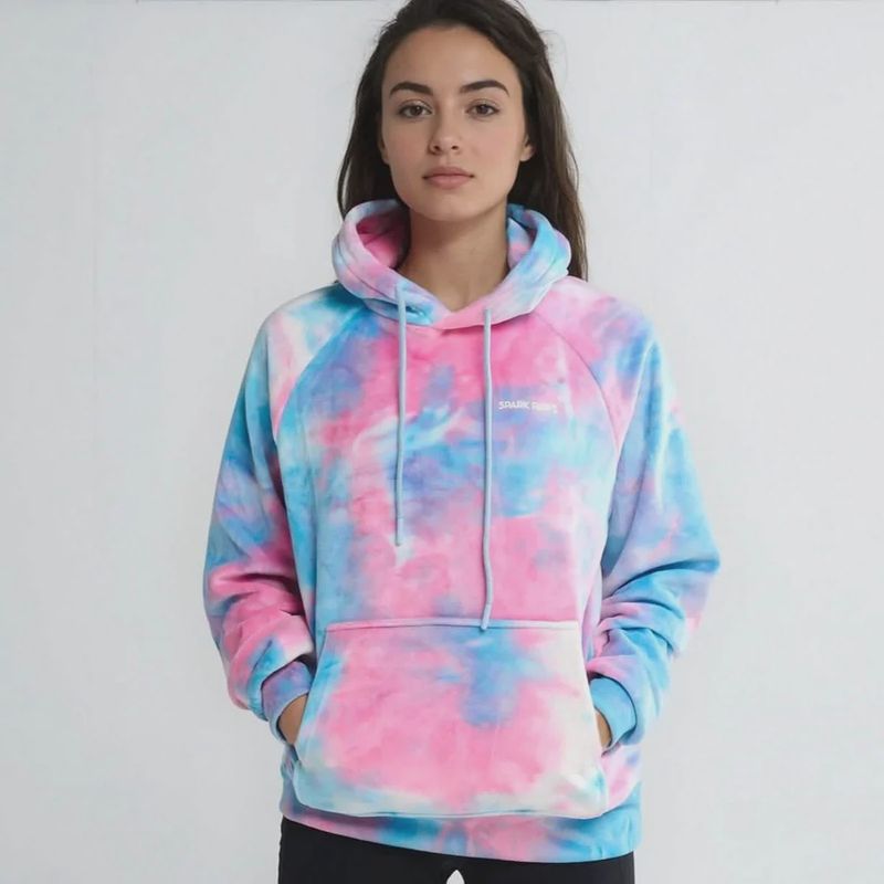 Snow Cone Hoodie