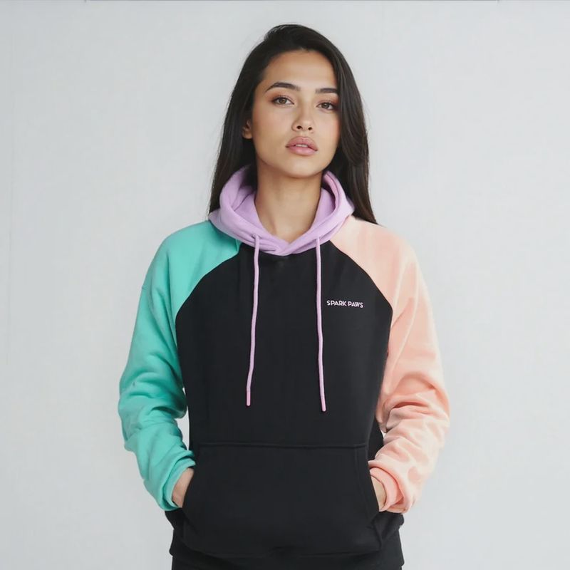 Cyber Punk Hoodie